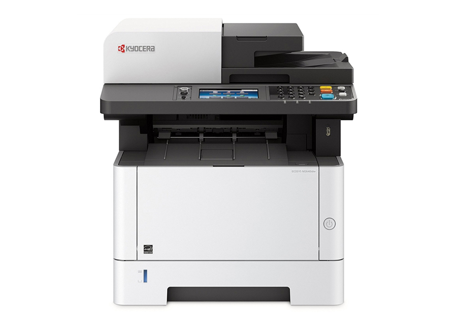 МФУ  Kyocera Ecosys M2640idw