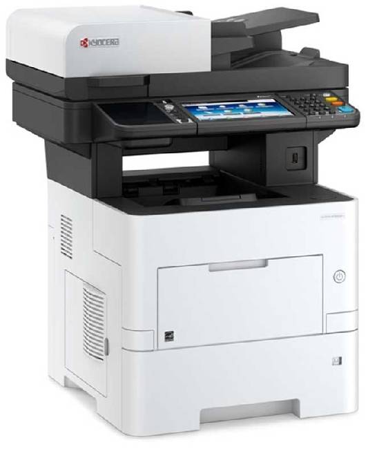МФУ  Kyocera Ecosys M3655idn