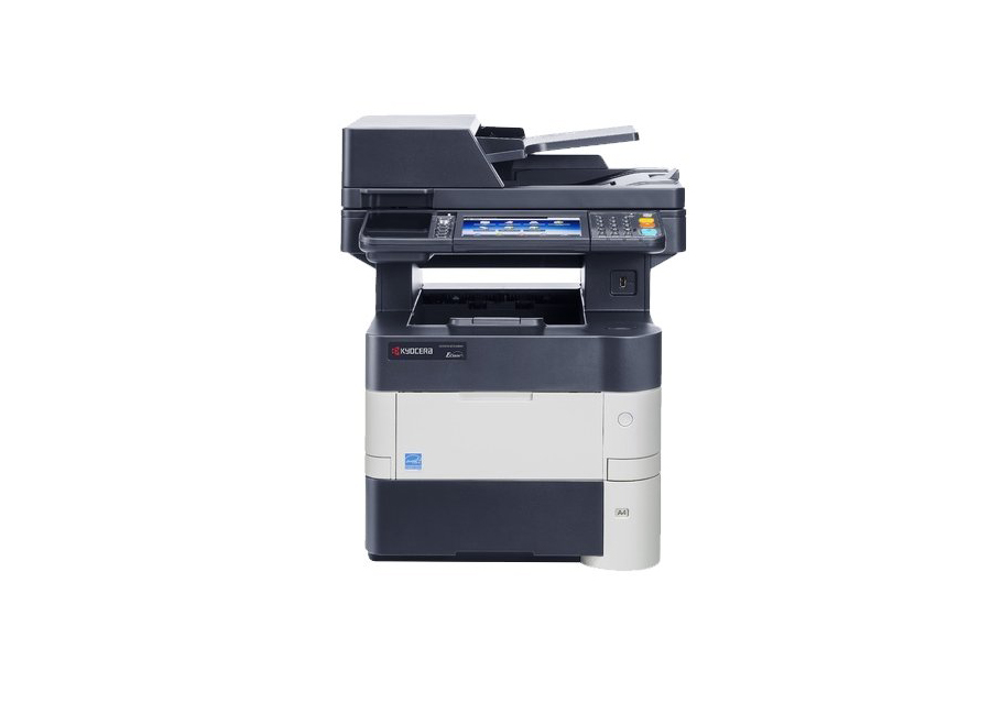 МФУ  Kyocera Ecosys M3660idn