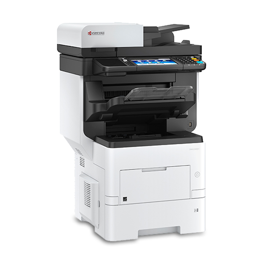 МФУ  Kyocera Ecosys M3860idnf