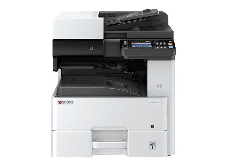 МФУ  Kyocera ECOSYS M4125idn