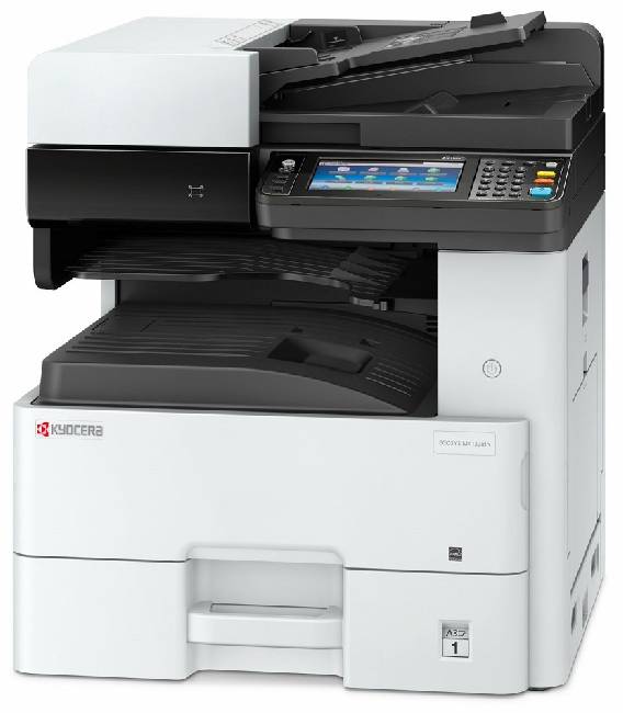 МФУ  Kyocera ECOSYS M4132idn