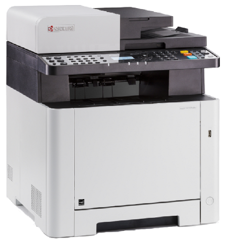 МФУ  Kyocera ECOSYS M5521cdw