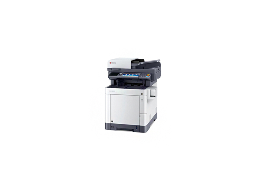 МФУ  Kyocera Ecosys M6635cidn