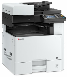 МФУ  Kyocera ECOSYS M8130cidn