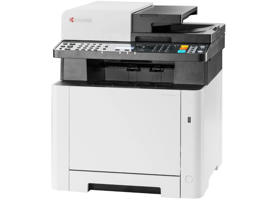 МФУ  Kyocera ECOSYS MA2100cwfx