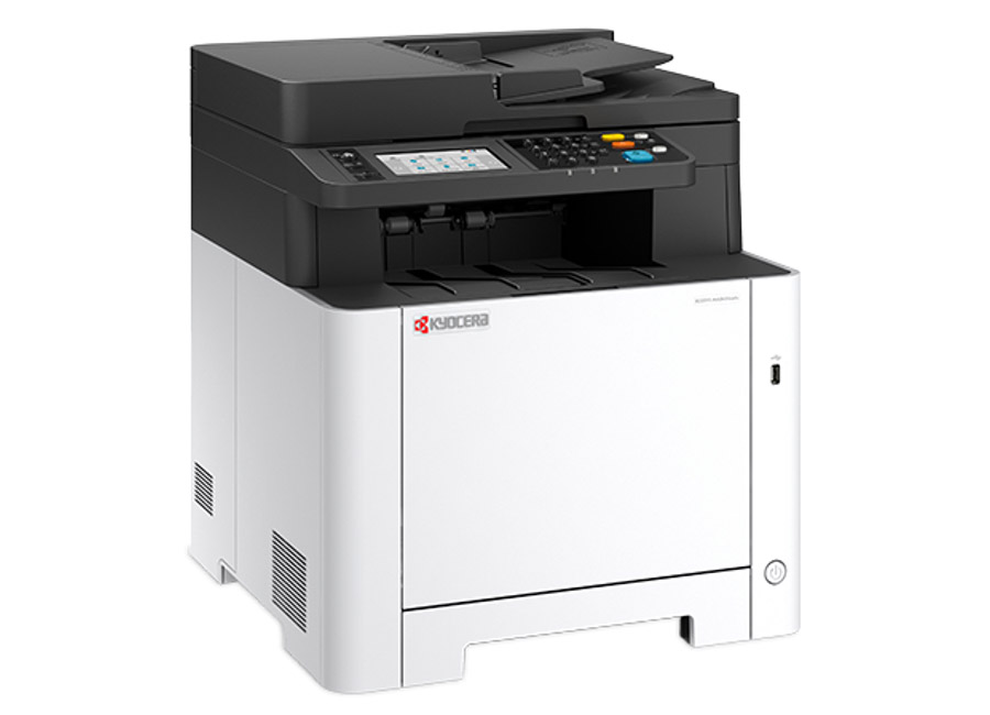 МФУ  Kyocera ECOSYS MA2600cwfx (110C0D3NL0)
