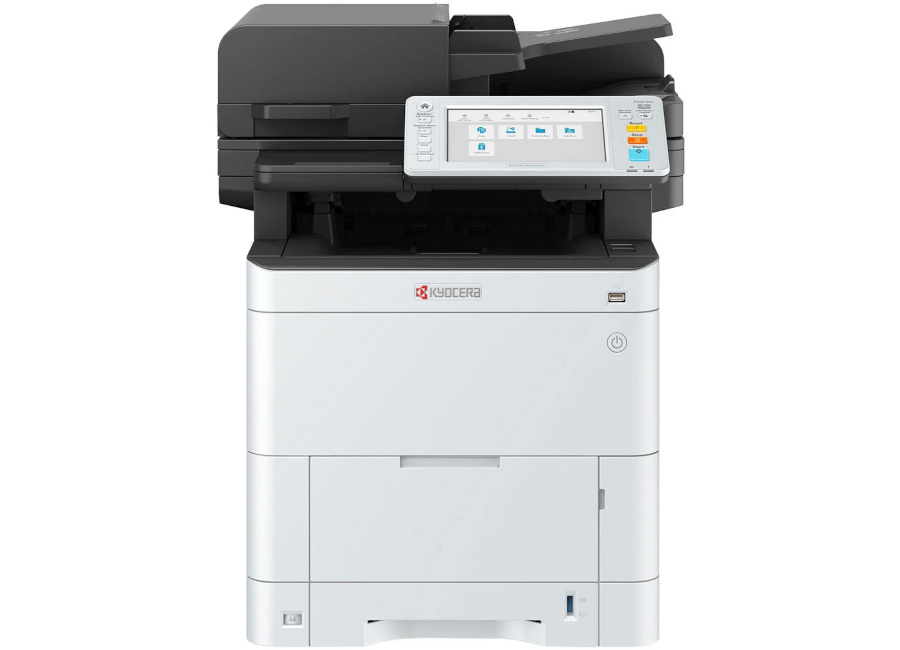 МФУ  Kyocera Ecosys MA3500cifx