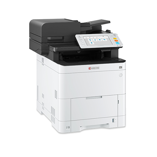 МФУ  Kyocera ECOSYS MA3500cix