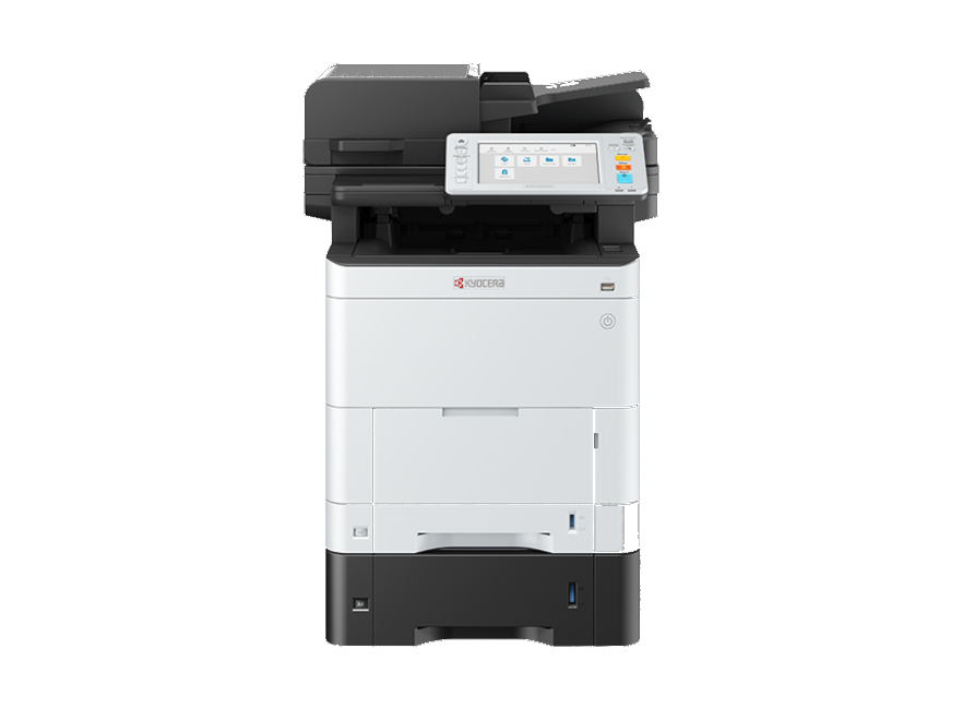 МФУ  Kyocera ECOSYS MA4000cix