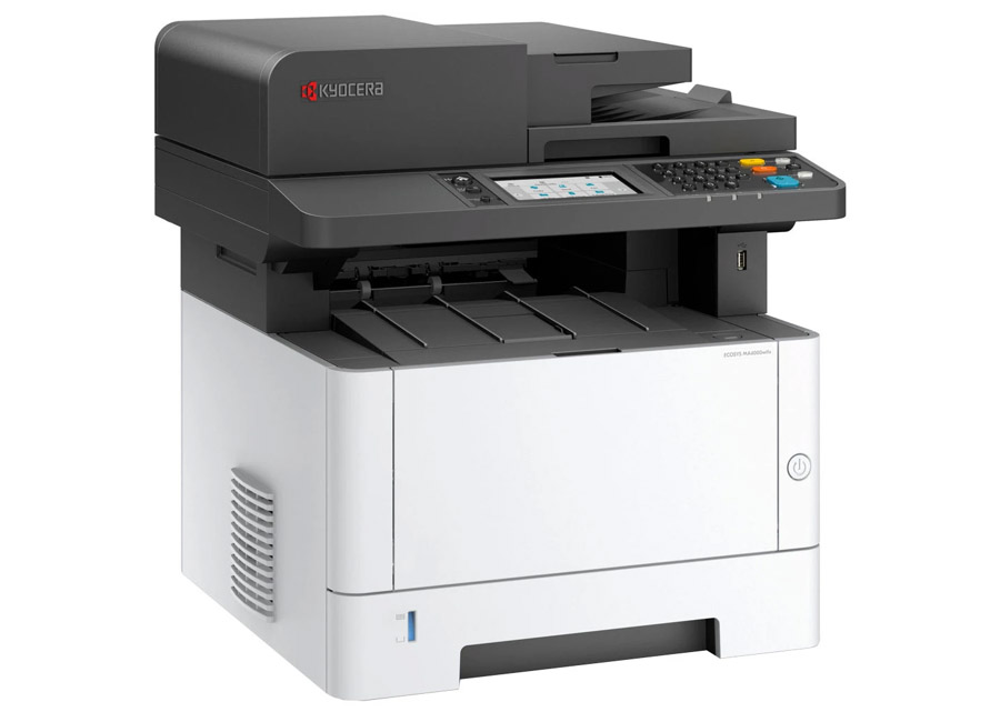 МФУ  Kyocera ECOSYS MA4000wifx