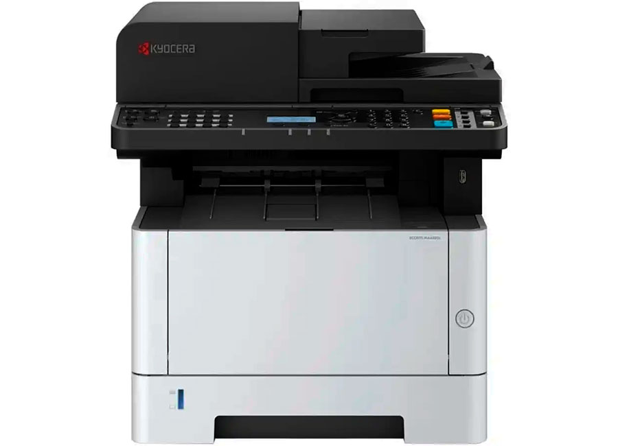 МФУ  Kyocera ECOSYS MA4000x