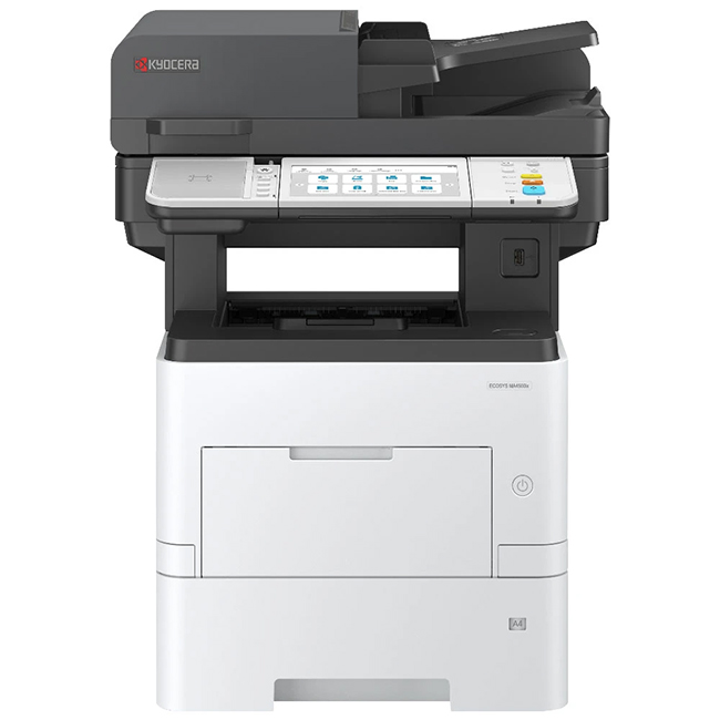 МФУ  Kyocera ECOSYS MA4500ix (110C113NL0)
