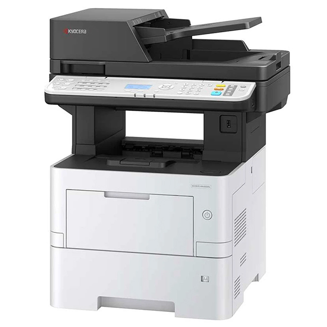 МФУ  Kyocera ECOSYS MA4500x (110C133NL0)