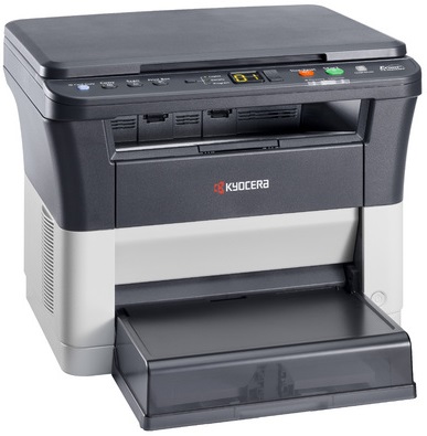 МФУ  Kyocera FS-1020MFP