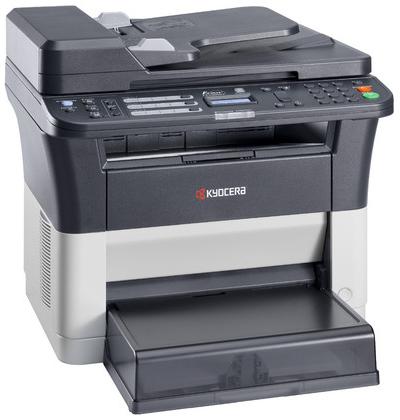 МФУ  Kyocera FS-1120MFP