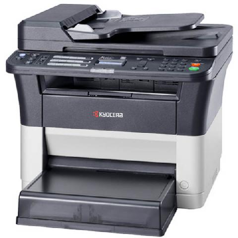 МФУ  Kyocera FS-1125MFP