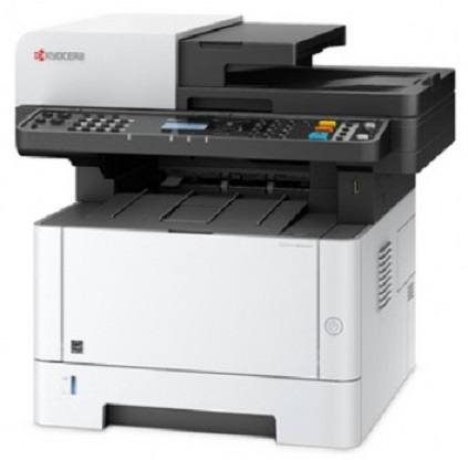 МФУ  Kyocera M2040DN