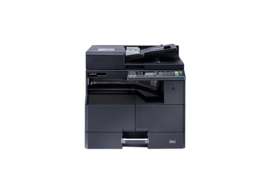МФУ  Kyocera TASKalfa 2020