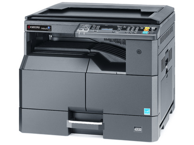 МФУ  Kyocera TASKalfa 2200
