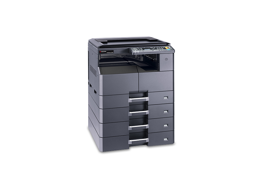 МФУ  Kyocera TASKalfa 2320