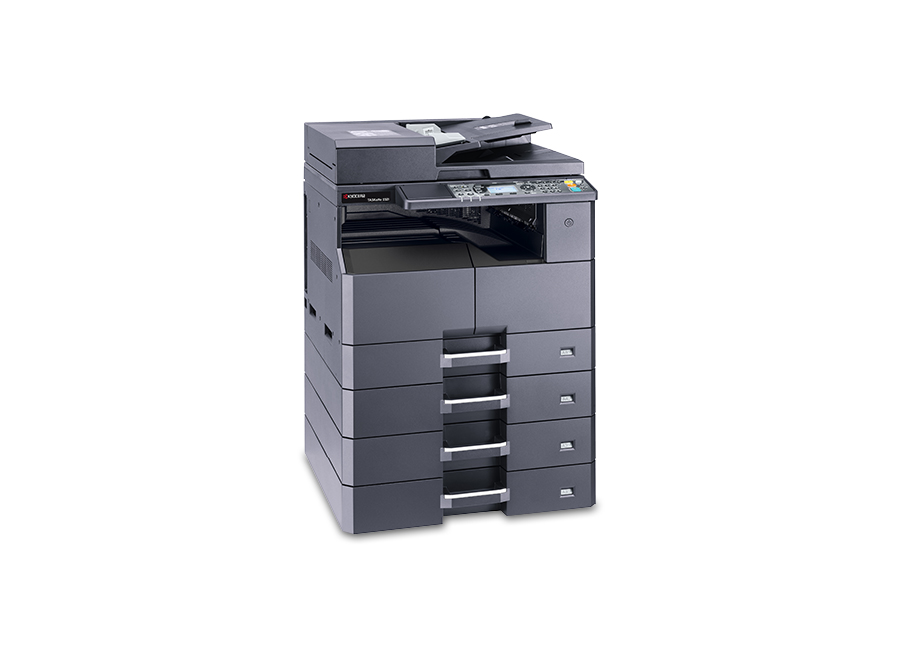 МФУ  Kyocera TASKalfa 2321
