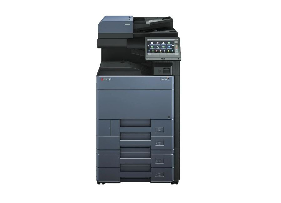 МФУ  Kyocera TASKalfa 2553ci