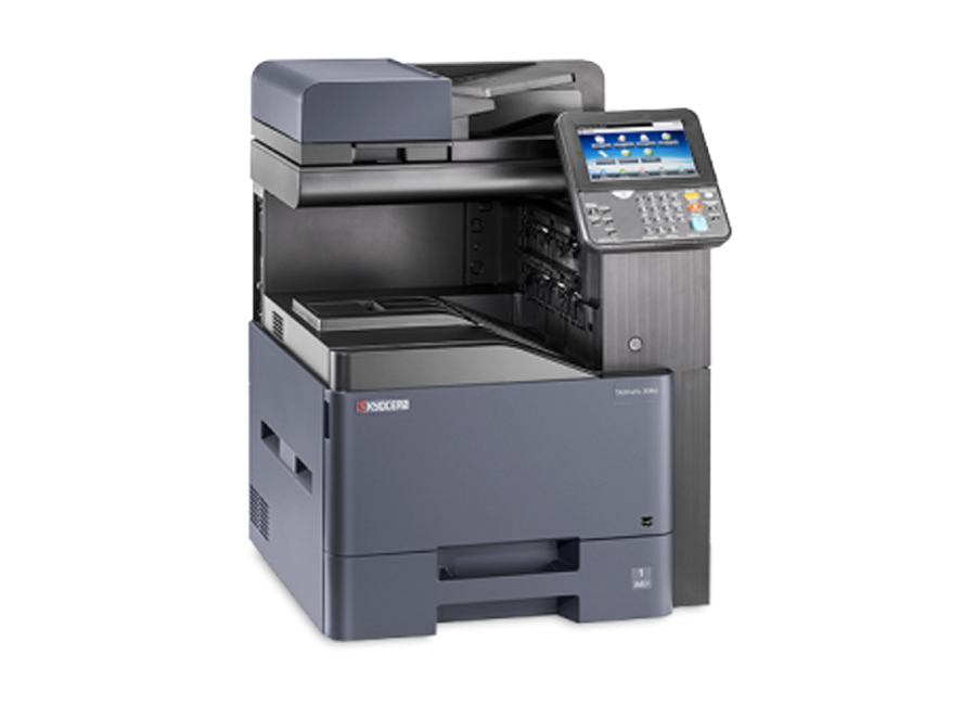 МФУ  Kyocera TASKalfa 308ci (1102WL3NL0)