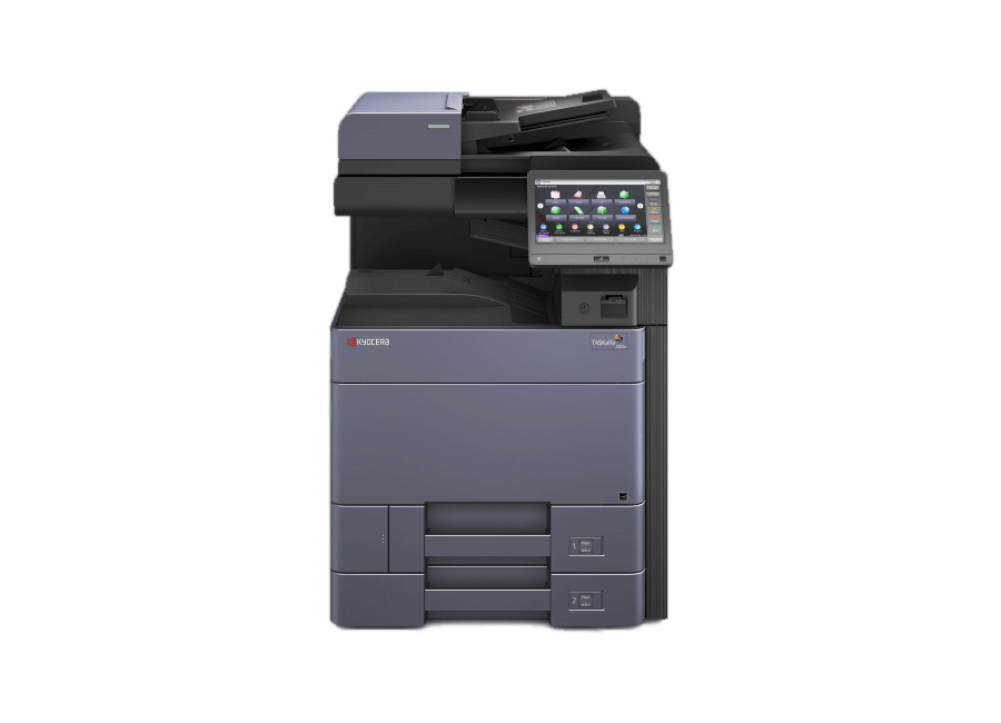 МФУ  Kyocera TASKalfa 3253ci