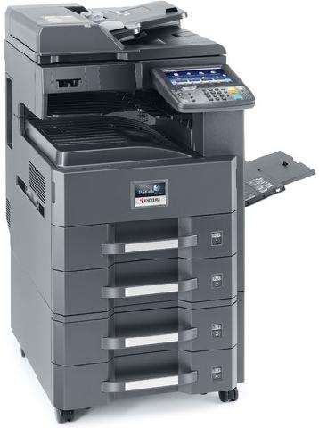 МФУ  Kyocera TASKalfa 3510i