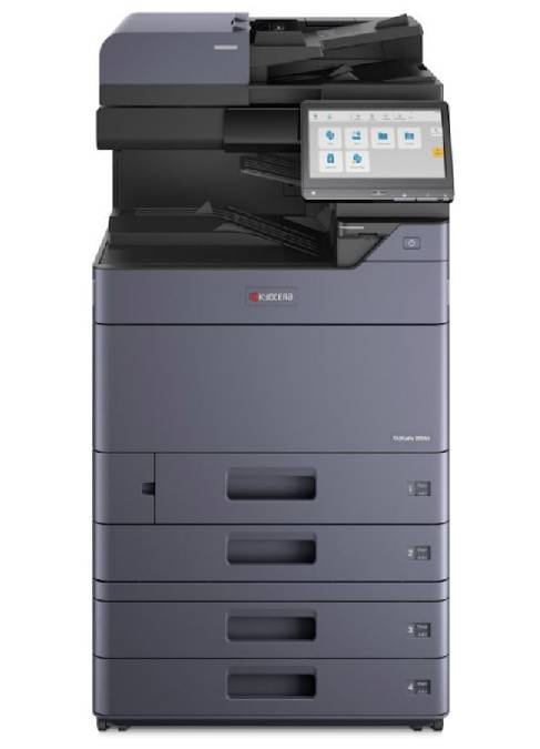 МФУ  Kyocera TASKalfa 3554ci