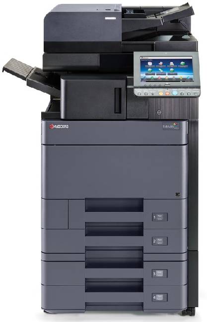 МФУ  Kyocera TASKalfa 4012i (1102V63NL0)