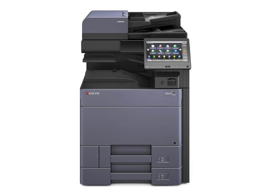 МФУ  Kyocera TASKalfa 4053ci