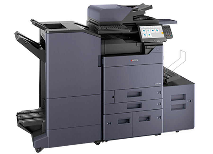МФУ  Kyocera TASKalfa 4054ci