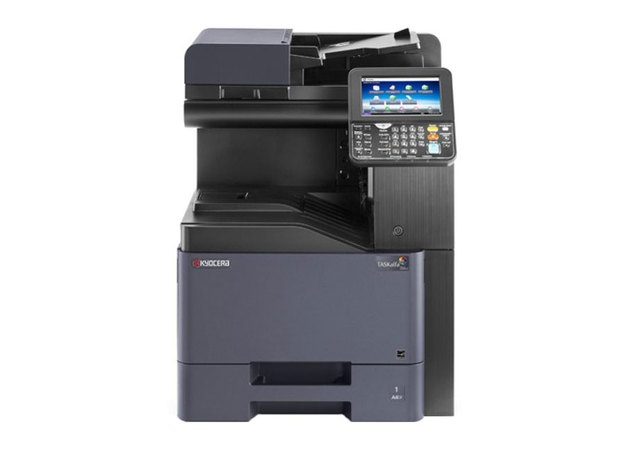 МФУ  Kyocera TASKalfa 406ci