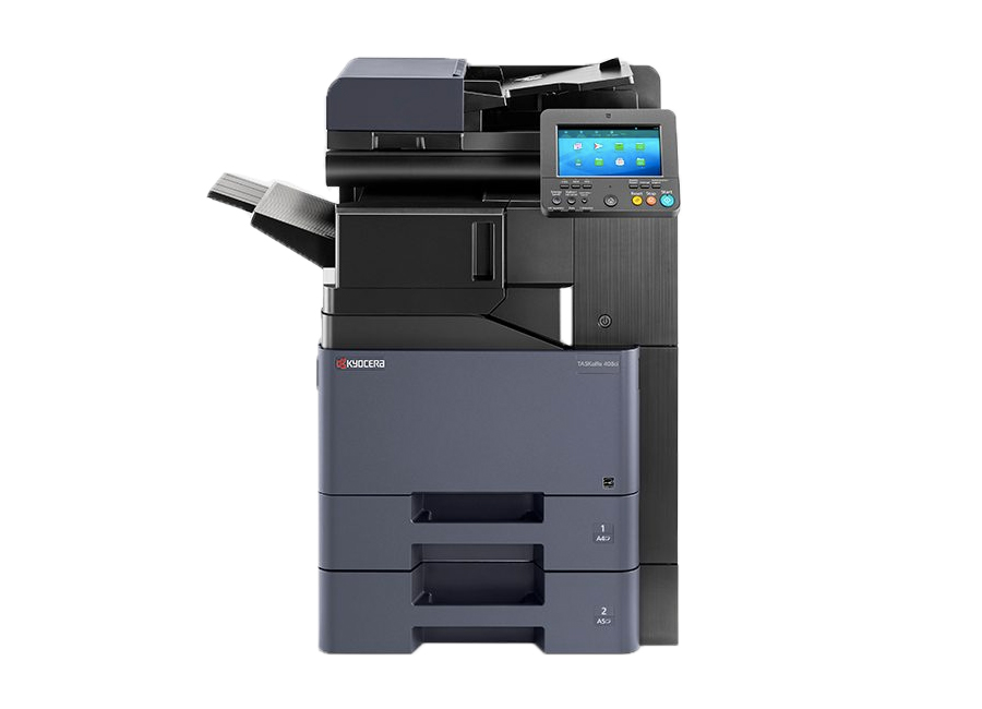 МФУ  Kyocera TASKalfa 408ci