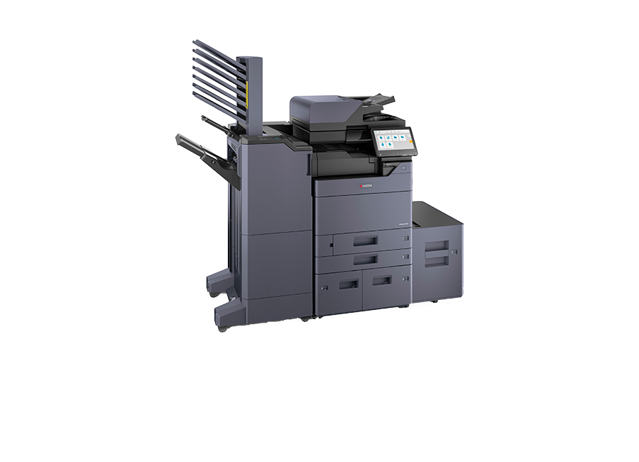 МФУ  Kyocera TASKalfa 5004i