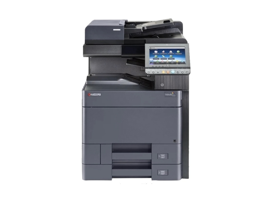 МФУ  Kyocera TASKalfa 5053ci (1102VD3NL0)