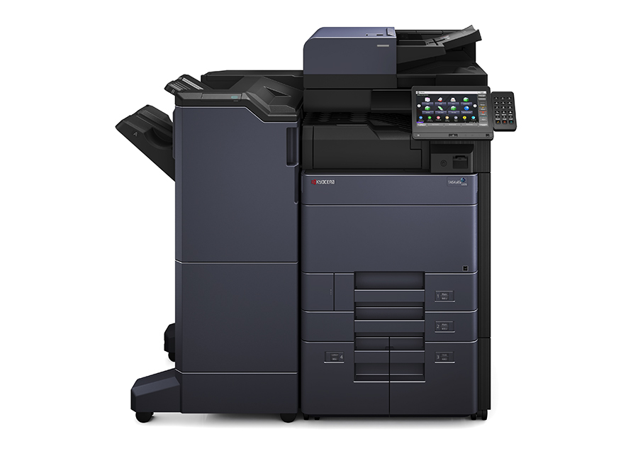 МФУ  Kyocera TASKalfa 6003i (1102VK3NL0)
