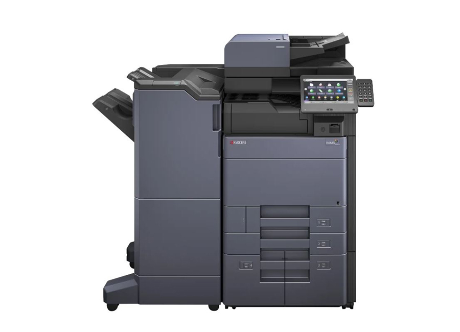МФУ  Kyocera Taskalfa 6053ci