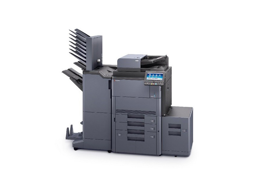 МФУ  Kyocera TASKalfa 8002i