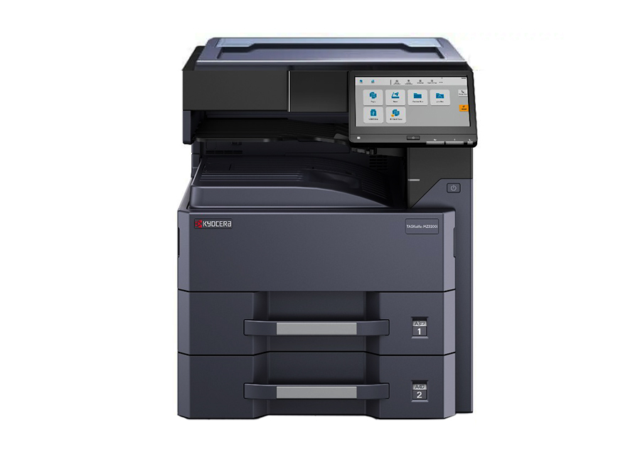 МФУ  Kyocera TASKalfa MZ3200i (1102ZT3NL0)