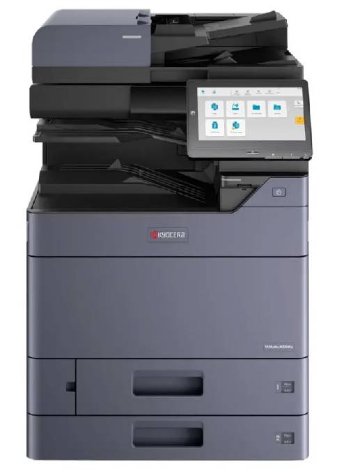 МФУ  Kyocera TASKalfa MZ3501ci