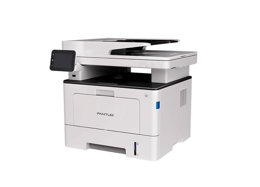 МФУ  Pantum BM5100ADN