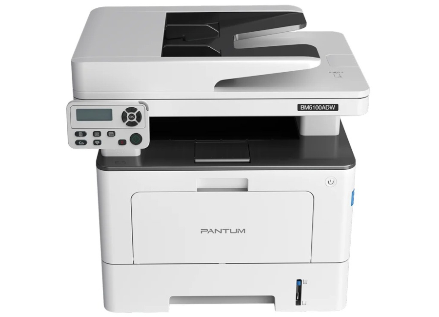 МФУ  Pantum BM5100ADW