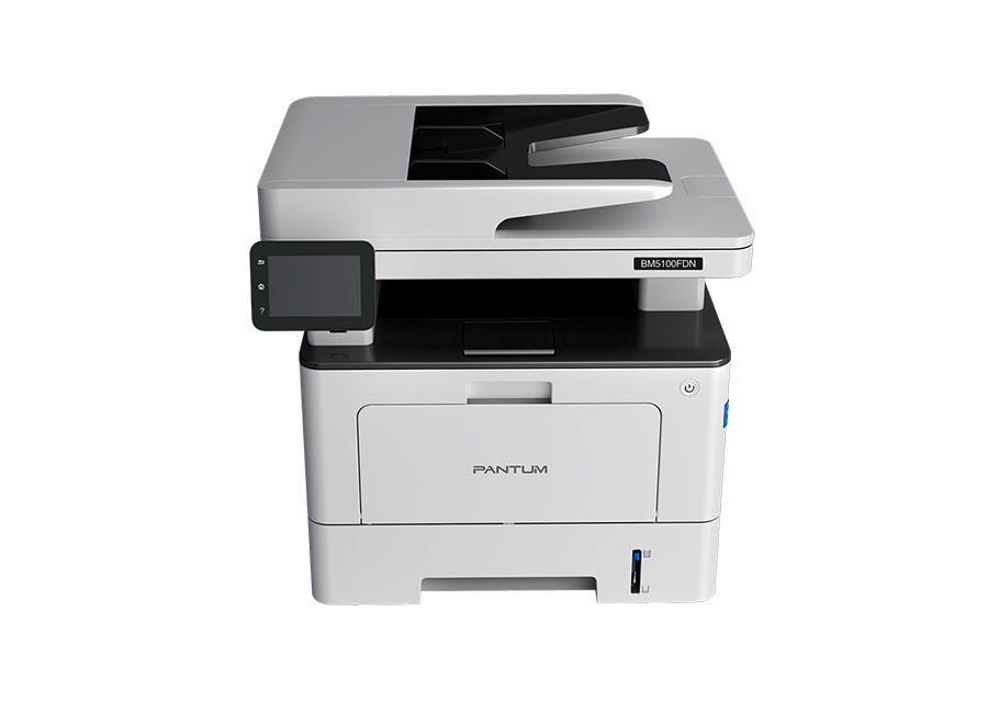 МФУ  Pantum BM5100FDN