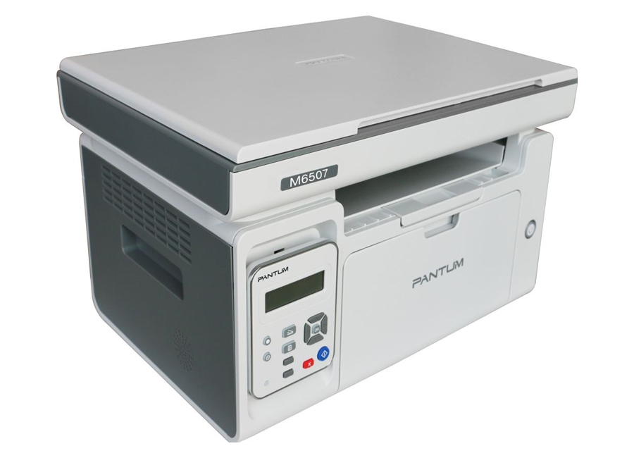 МФУ  Pantum M6507