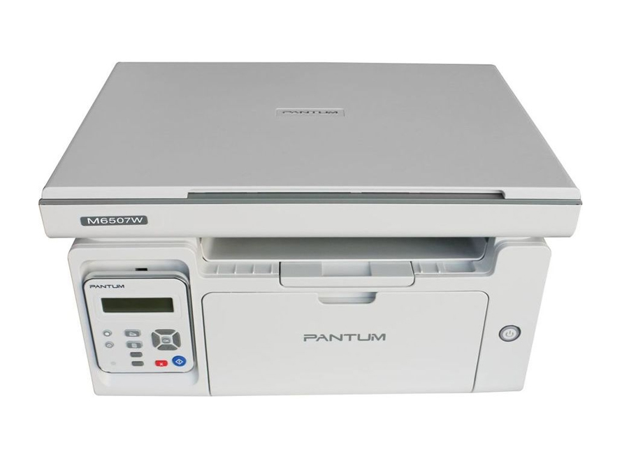 МФУ  Pantum M6507W