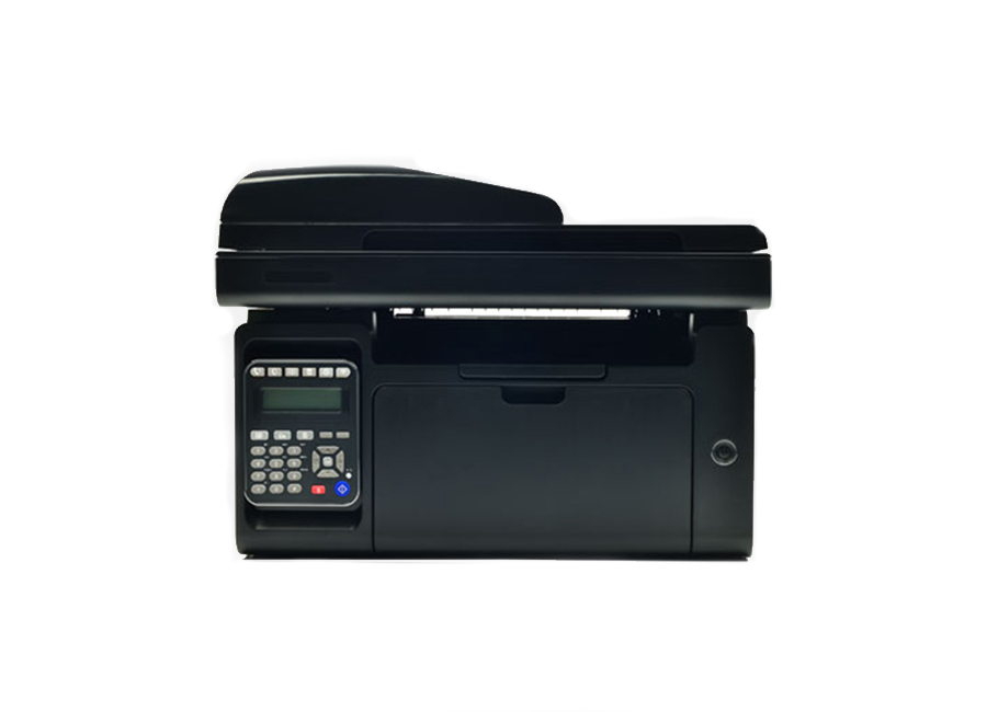 МФУ  Pantum M6550NW