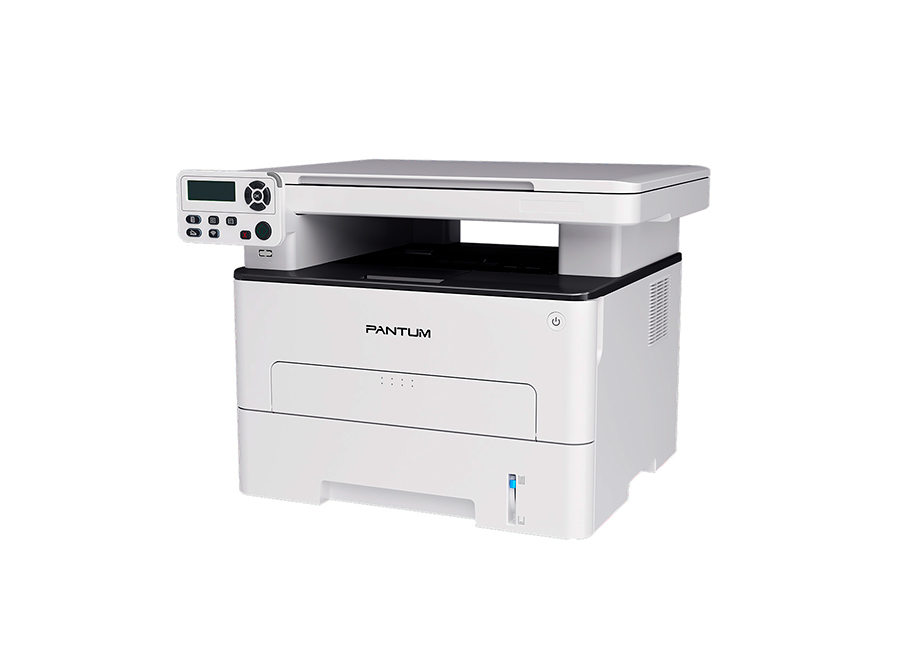 МФУ  Pantum M6700DW